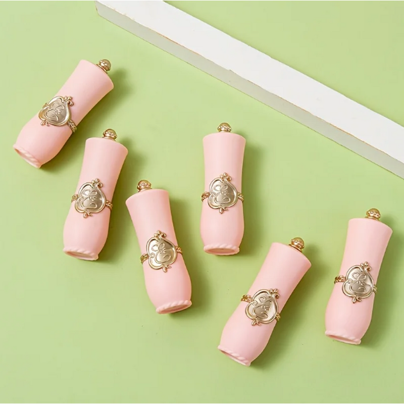 Lipstick Manufacturer - Crystal Flower Jelly Temperature Color Change Waterproof Moisturizing