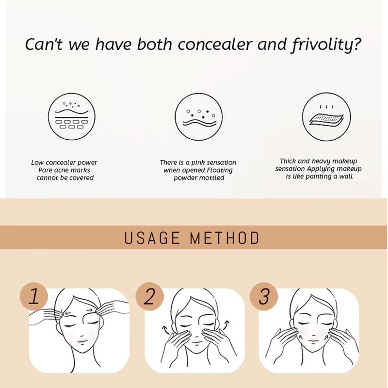 Liquid Foundation Manufacturer - Private Brand Matte Whitening Moisturizing for Black Skin