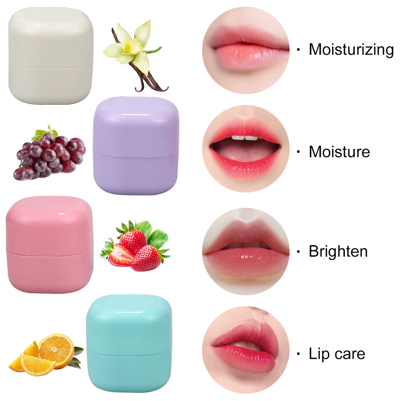 Lipstick Manufacturer - Waterproof Color-Changing Moisturizing Long-Lasting Non-Stick Cup