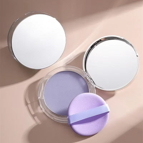 Concealer Powder Manufacturer - Mineral Waterproof Sweat-Resistant Oil Control Matte MSDS
