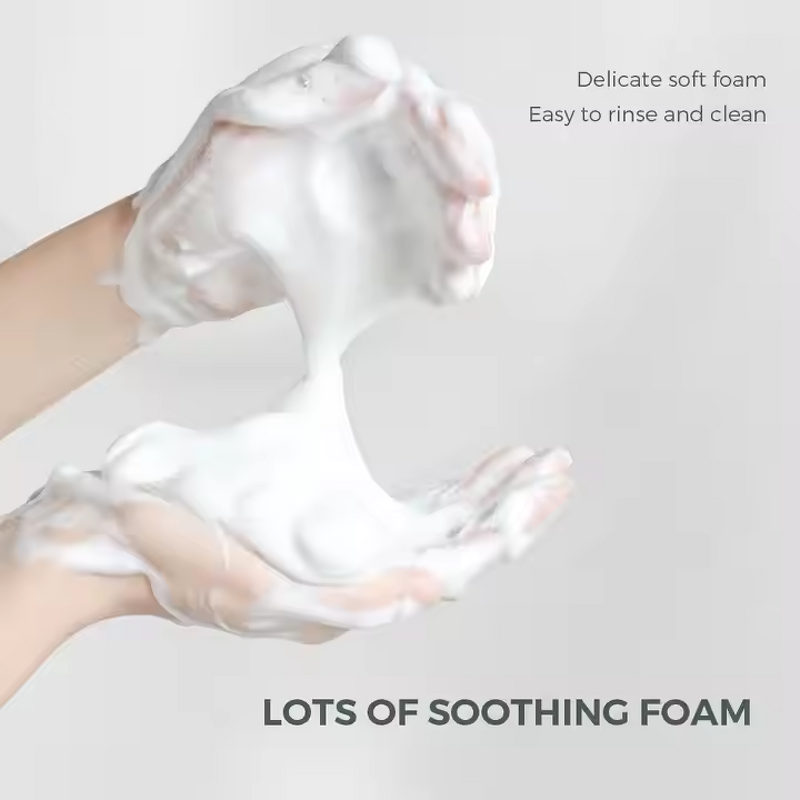 Facial Serum Set Manufacturer - 2pcs Vitamin C Hyaluronic Acid Vitamin E Face Eyes Dark Spots