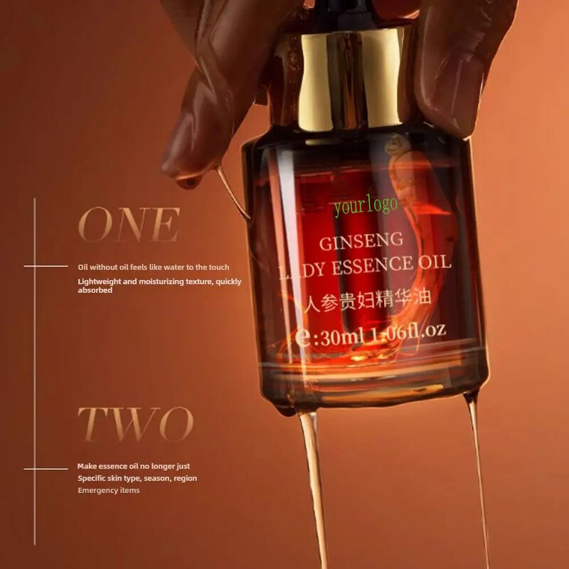 Facial Serum Manufacturer - Centella Asiatica Moisturizing Hydrating Firming Repairing Essence