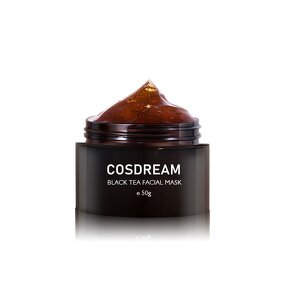 Skincare Mask Manufacturer - Red Tea Green Tea Collagen Firming Hydration Before Bed