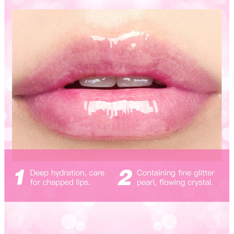 Lip Balm Stick Manufacturer - Waterproof Day Night Moisturizer Reduces Lip Lines Anti-Dry