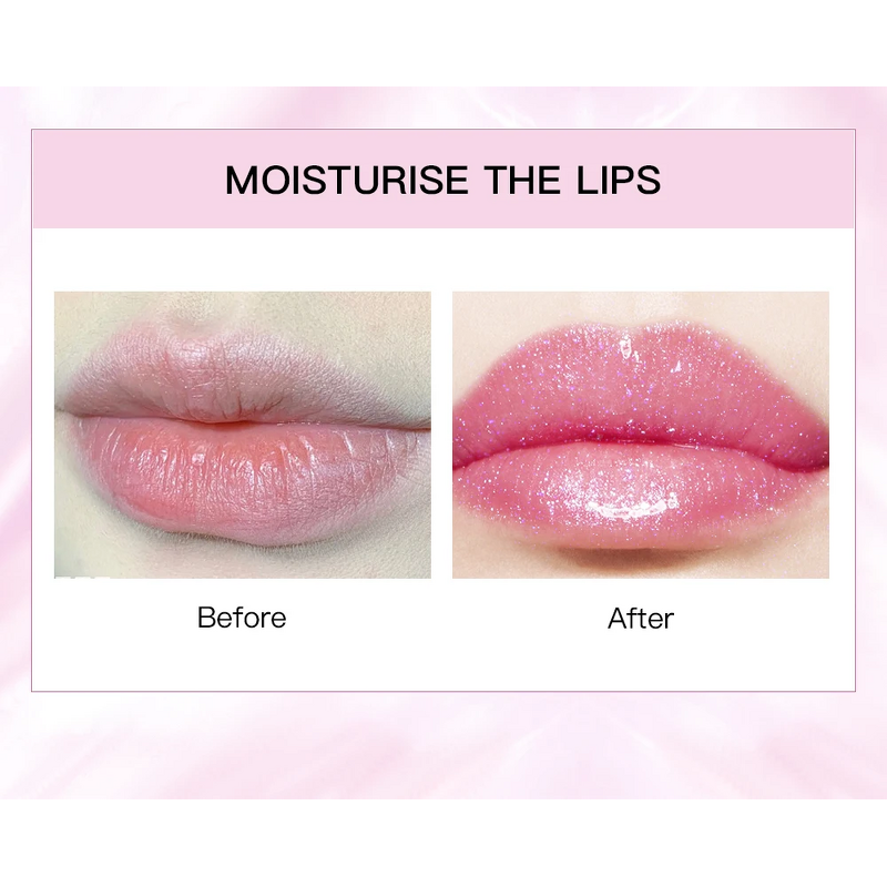 Lip Balm Stick Manufacturer - Waterproof Day Night Moisturizer Reduces Lip Lines Anti-Dry
