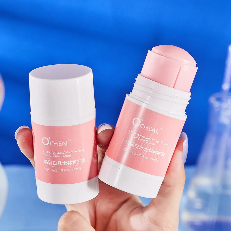 Foot Cream Manufacturer - Green Tea Aloe Vera Anti-Dry Crack Dead Skin Removal Hand Feet Care