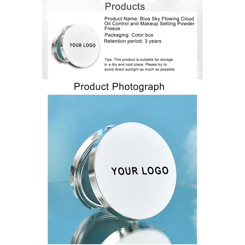 Facial Serum Manufacturer - Niacinamide Hyaluronic Acid Vitamin C Anti-Aging Wrinkle Whitening