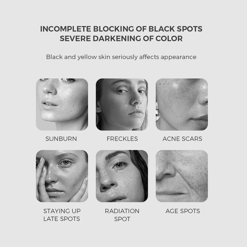 Facial Cream Manufacturer - Whitening Anti-Aging Glycerin Arbutin Spot-Reducing Moisturizing