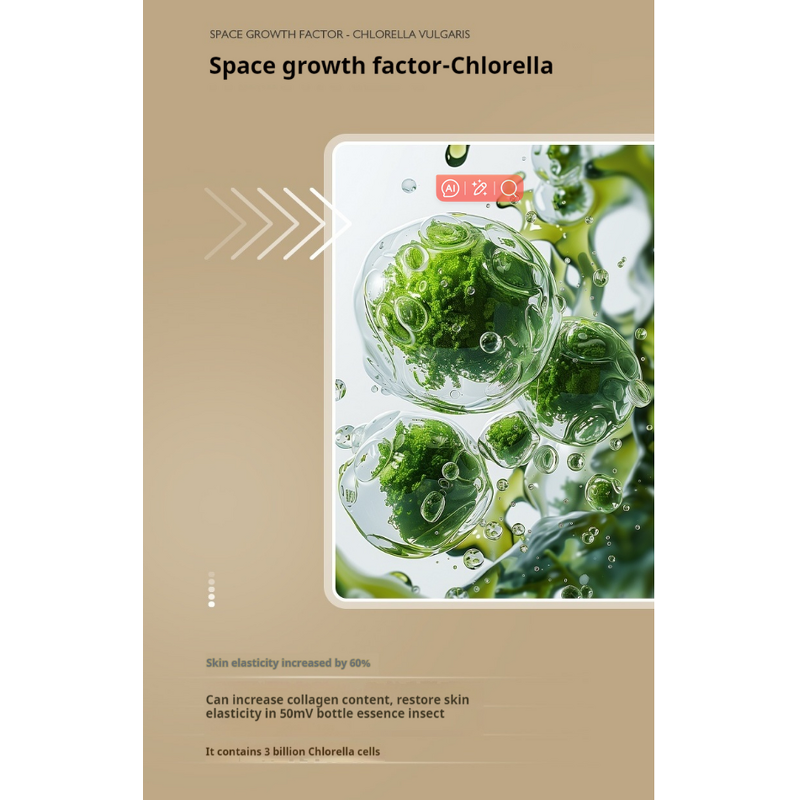 Facial Serum Manufacturer - 30ml Niacinamide Anti-Oxidant Light Spot Brightening Yellow Removal