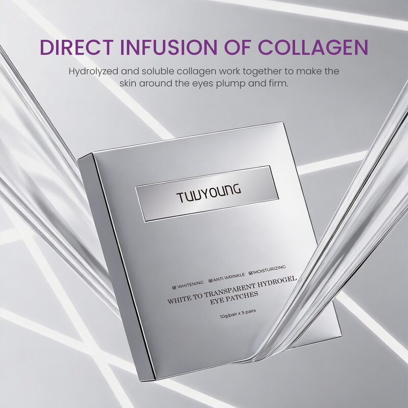 Gel Manufacturer - Squalene Fragrance-Free Whitening Exfoliating Freckle Lightening Anti-Pigmentation