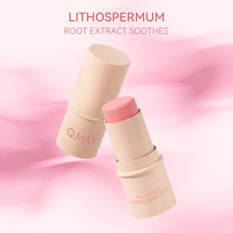 Kids Foot Care Stick Manufacturer - Purple Vitamin C Mosquito Repellent Moisturizer