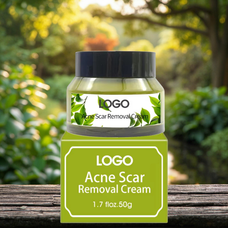 Facial Serum Manufacturer - Retinol Niacinamide Pore Refining Resurfacing Brightening