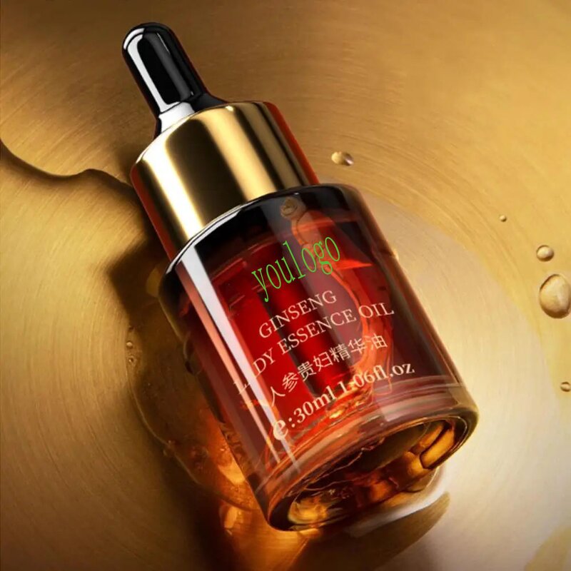 Facial Serum Manufacturer - Centella Asiatica Moisturizing Hydrating Firming Repairing Essence