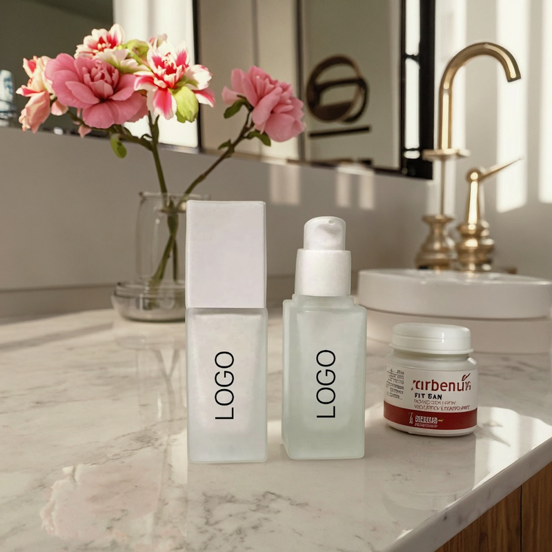 Foundation Powder Manufacturer - Brightening Whitening Oil-Control Moisturizer Dark Skin Tones