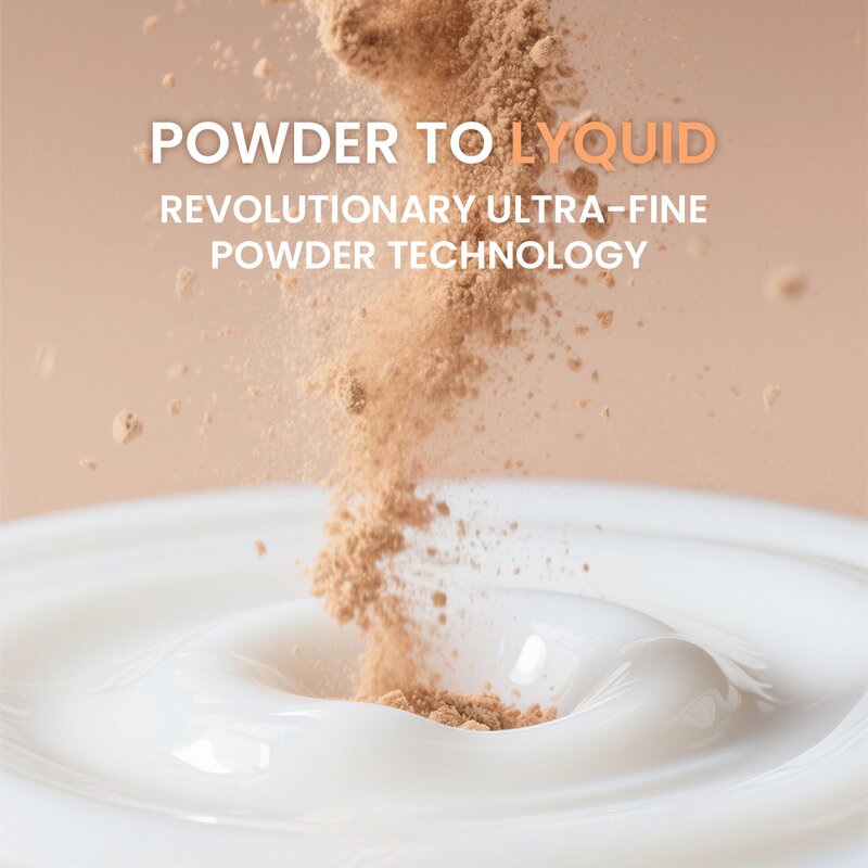 Foundation Concealer Manufacturer - SPF Waterproof Oil-Control Whitening Full Coverage All Skin