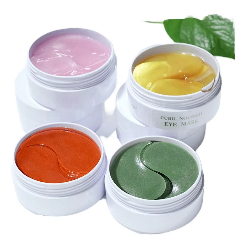 Loose Powder Manufacturer - Pink Waterproof Mineral Oil-Control Long Handle Powder Puff No Brand