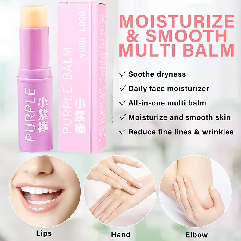Lip Oil Manufacturer - Custom Logo Vegan Moisturizing Waterproof Fruit Butter Gloss