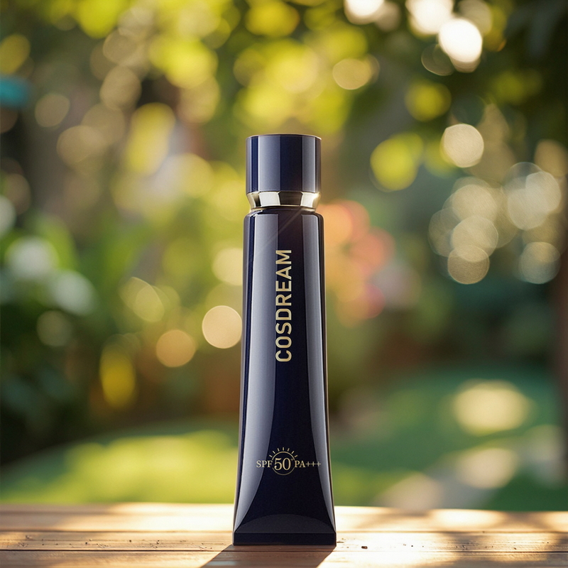 Sunscreen Cream Manufacturer - SPF50+ PA+++ Invisible Weightless Scentless Vegan Facial