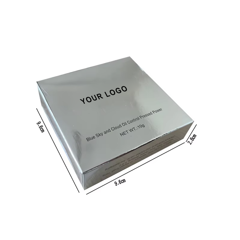 Facial Serum Manufacturer - Niacinamide Hyaluronic Acid Vitamin C Anti-Aging Wrinkle Whitening