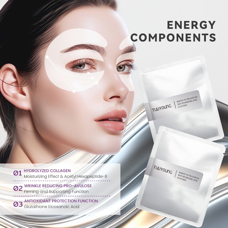 Gel Manufacturer - Squalene Fragrance-Free Whitening Exfoliating Freckle Lightening Anti-Pigmentation