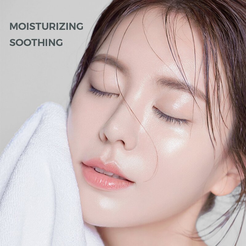 Facial Cleanser Manufacturer - Organic Herbal Amino Acid Firming Deep Cleansing Pores