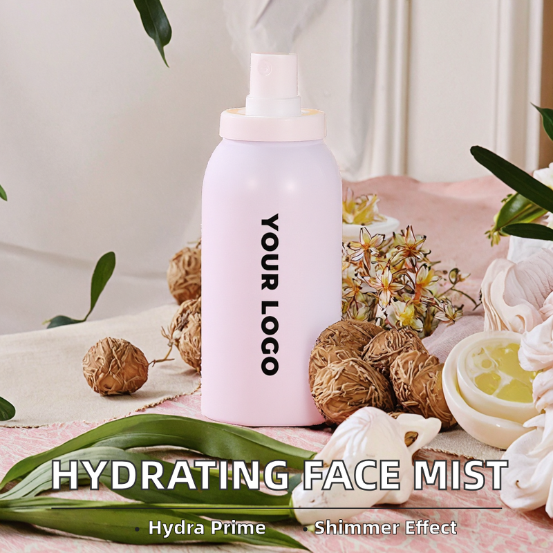 Facial Cleanser Manufacturer - Deep Pore Anti-Pimples Liquid Form Men Women Targeted Face Care