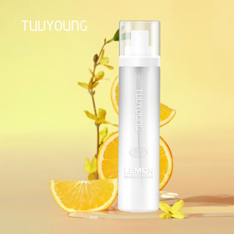 Facial Toner Manufacturer - Desert Water Vitamin C Moisturizing Hydrating Acne-Sensitive Skin