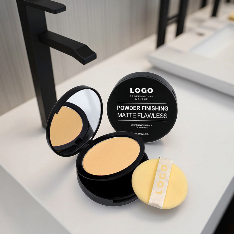 Contour Palette Manufacturer - Private Label Moisturizing Long-Lasting Matte Waterproof