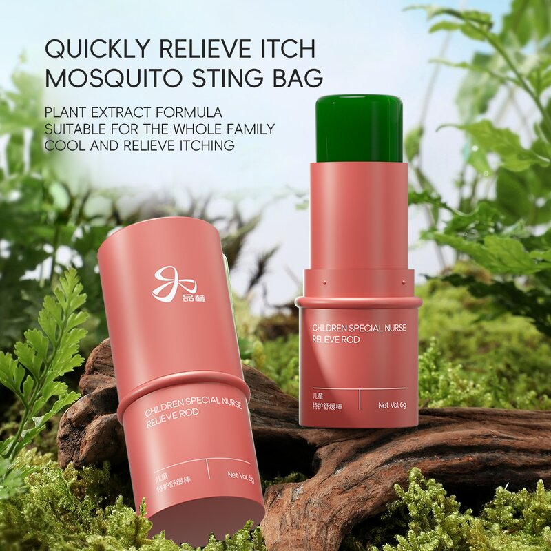 Kids Foot Cream Manufacturer - Vitamin C Anti-Dry Crack Mosquito Repellent Guangzhou China