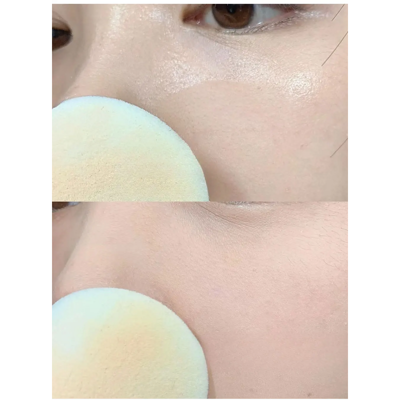 Setting Cream Manufacturer - Soft Focus Natural Long-lasting Brightening Matte All Skin Types