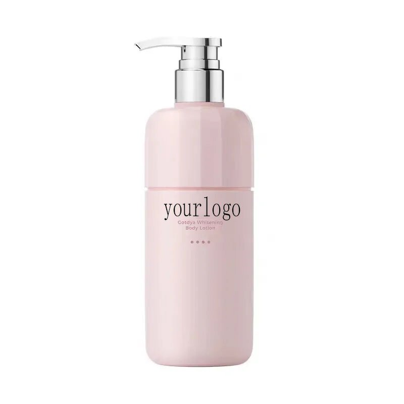 Body Lotion Manufacturer - Deep Hydration Moisturizes Nourishes Brightens Dry Skin Retain Moisture