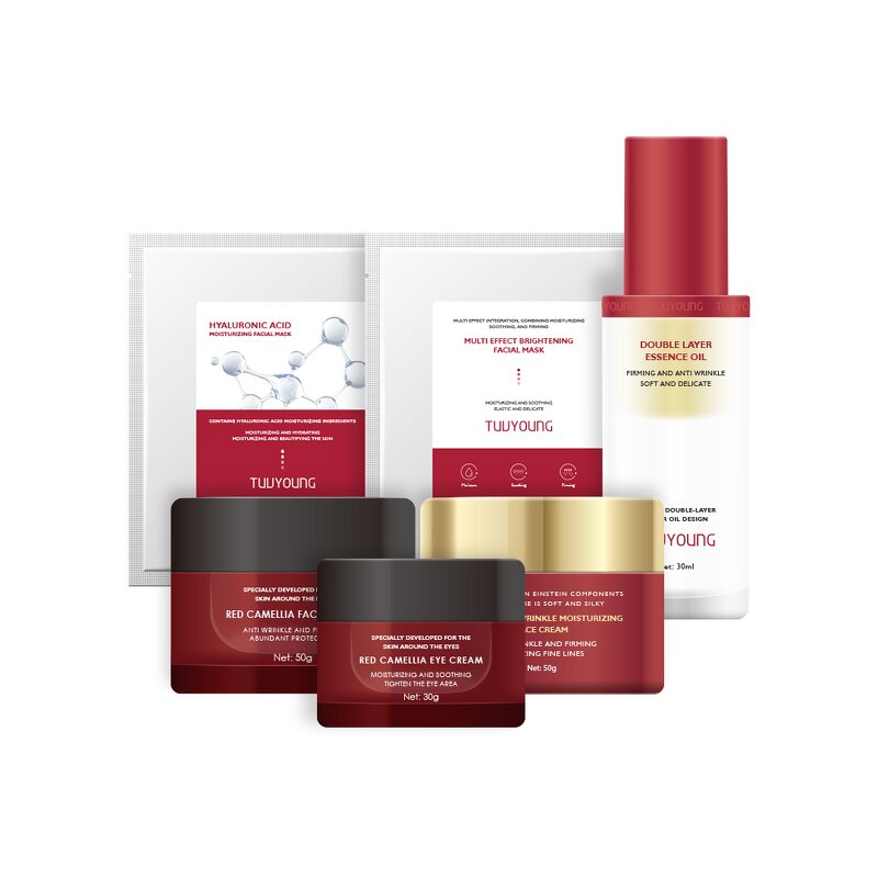 Face Moisturizer Manufacturer - Bosai Cream Arbutin Shea Butter Glycerin Soothing Skin