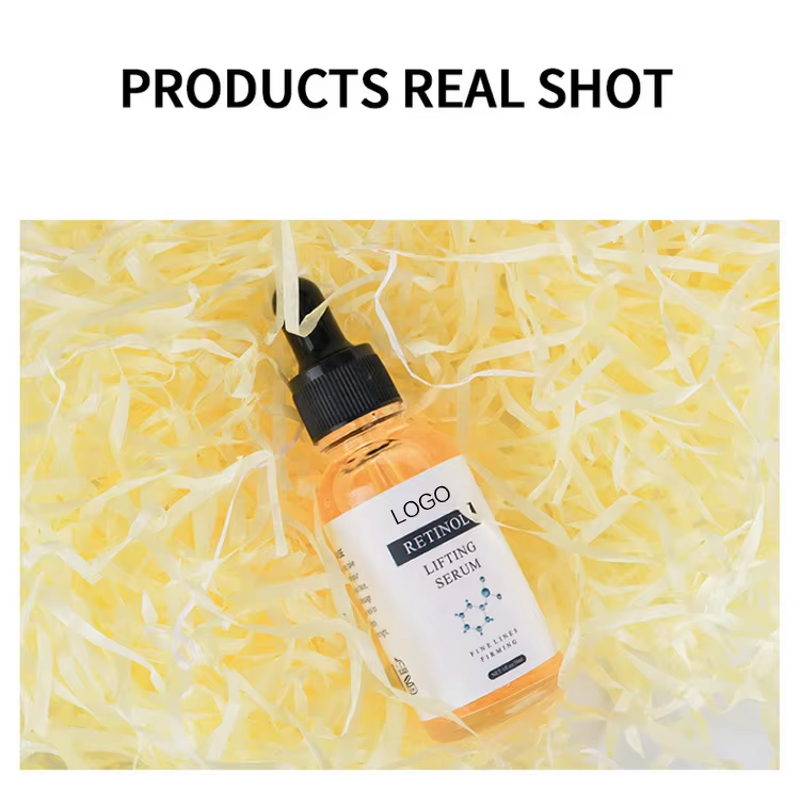 Face Oil Manufacturer - 10% Hyaluronic Acid 30ML Anti-Aging Fragrance-Free & OEM/ODM Private Label