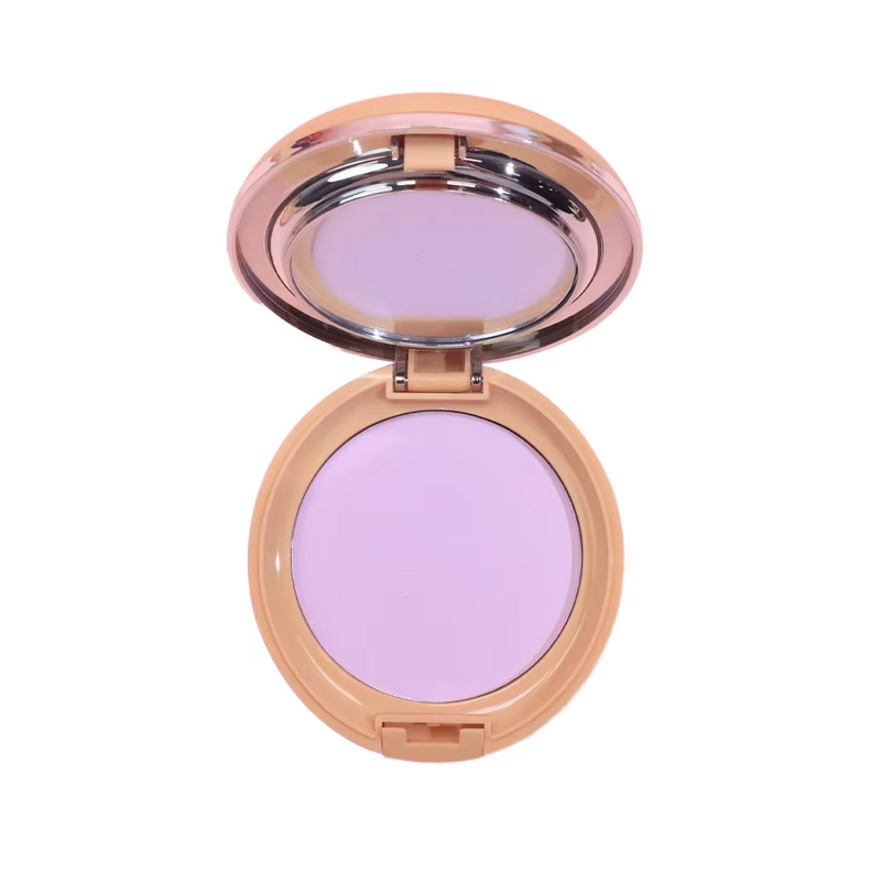 Setting Powder Manufacturer - Mineral Translucent Violet Oil Control Lightweight Waterproof Wholesale
