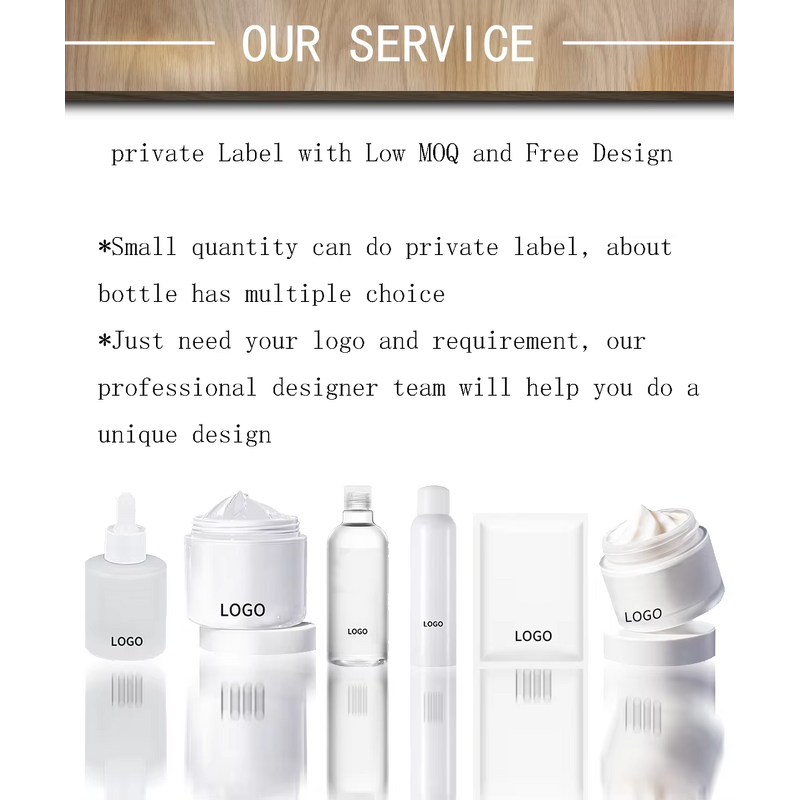 Sunscreen Cream Manufacturer - SPF50+ Blue-Light Oil Control Facial Isolation Sun Protection Gel