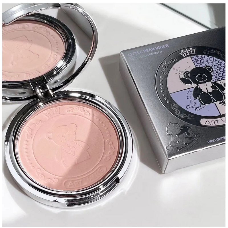 Setting Cream Manufacturer - Soft Focus Natural Long-lasting Brightening Matte All Skin Types