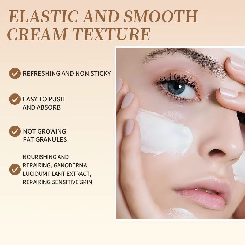 Anti-Acne Cream Manufacturer - Premium Moisturizing Calming Repair Problem Skin Relief Lotion