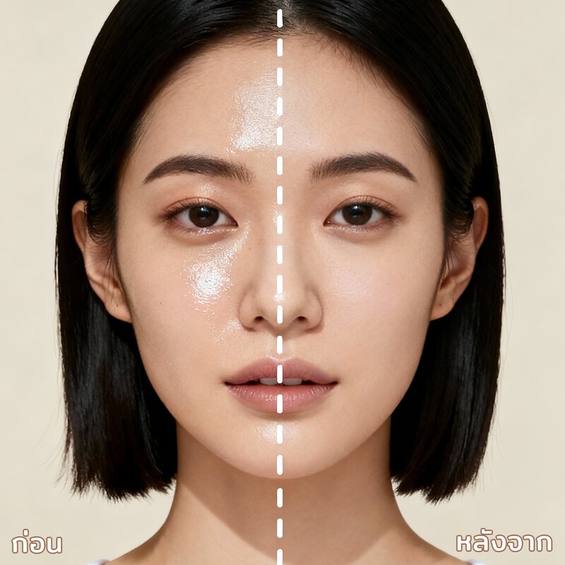 Setting Cream Manufacturer - 2025 Soft Matte Nude Oil Control Long-Lasting Mineral Compact