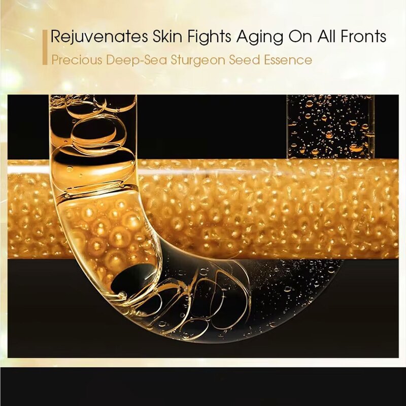 Skin Care Set Manufacturer - 3-in-1 Niacinamide Hyaluronic Acid Vitamin C Whitening Anti-Aging