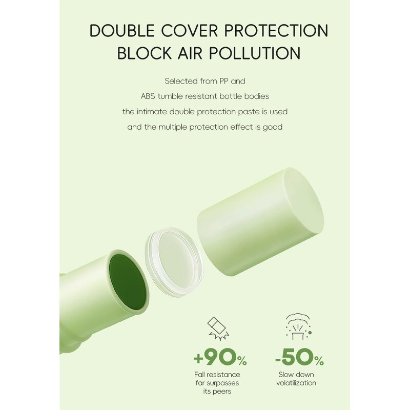 Powder Cake Manufacturer - Vegan Pink Matte Oil Control Waterproof Mineral & Private Label