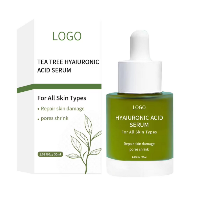 Facial Serum Manufacturer - Vitamin E Collagen Boost Whitening Vitamin C Anti-Wrinkle Antioxidant