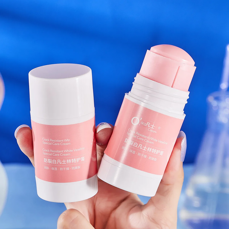 Foot Cream Manufacturer - Green Tea Aloe Vera Anti-Dry Crack Dead Skin Removal Hand Feet Care