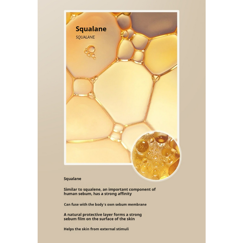 Facial Serum Manufacturer - 30ml Niacinamide Anti-Oxidant Light Spot Brightening Yellow Removal