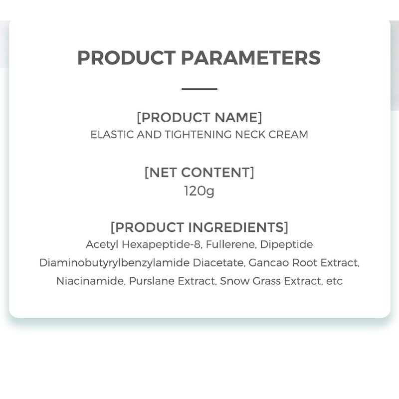 Facial Cream Manufacturer - Anti-Aging Whitening Repairing Firming Shea Butter & Private Label