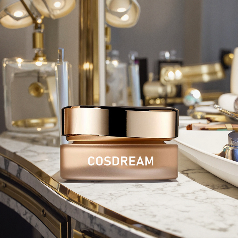 Makeup Set Manufacturer - Concealer Liquid Foundation Oil-Control Air Cushion Powder Holding