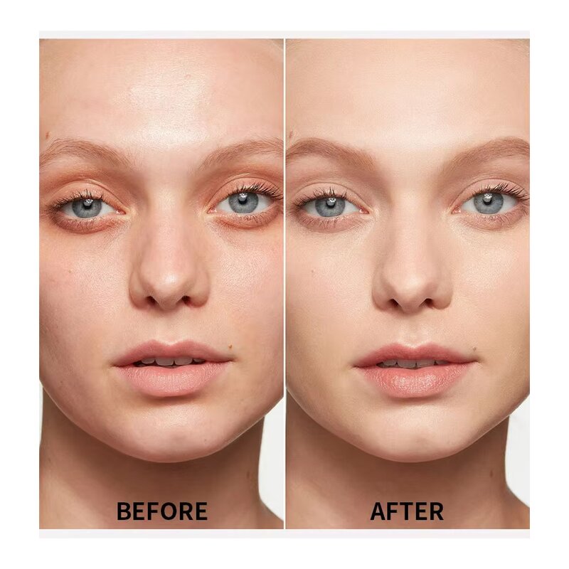 Makeup Set Manufacturer - Concealer Liquid Foundation Oil-Control Air Cushion Powder Holding