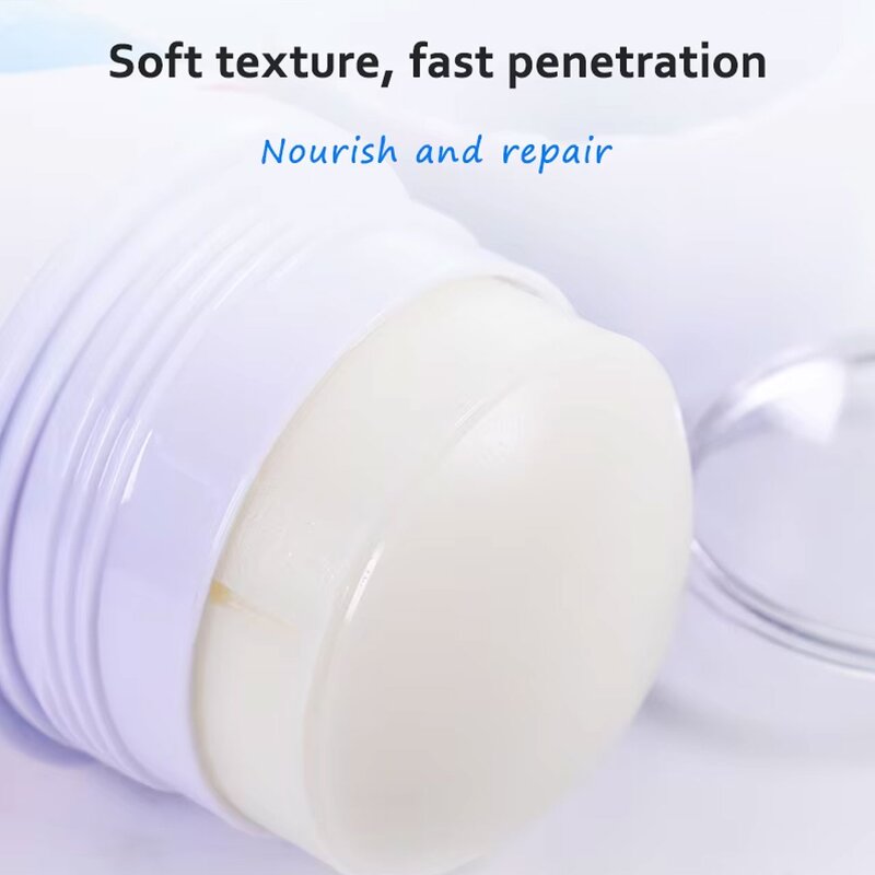 Foot Care Balm Manufacturer - Olive Oil Green Tea Peptides Anti-Dry Crack Repair Moisturizing