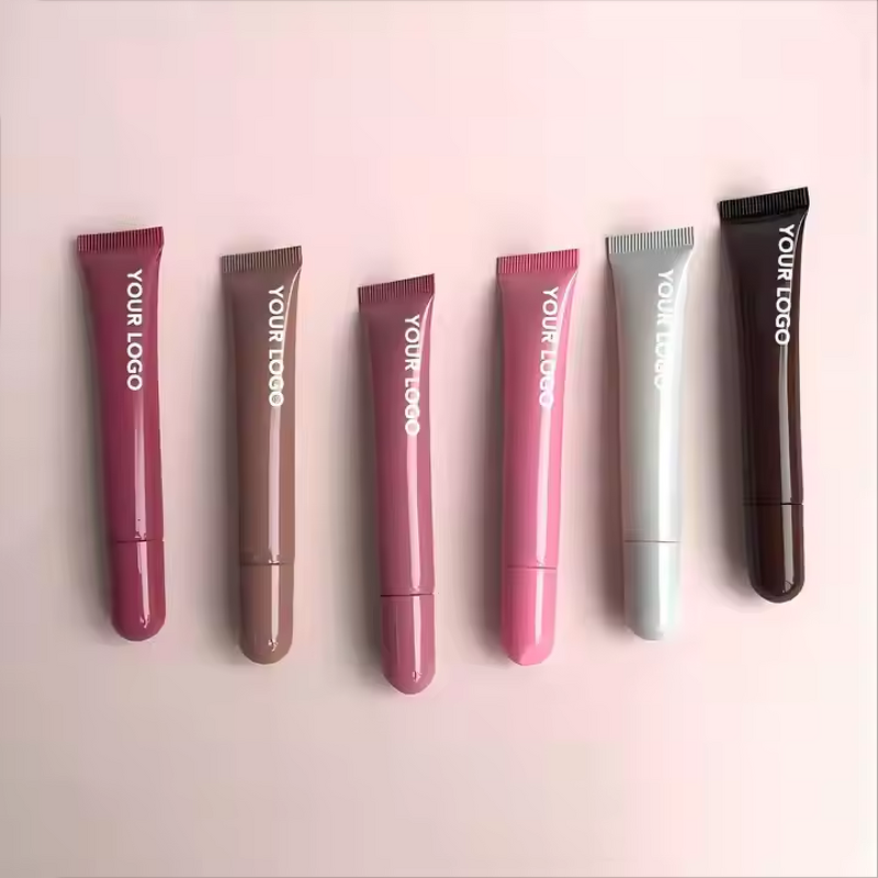 Lip Gloss Manufacturer - Peptide Treatment Conditioner Glitter & Private Label Wholesale Bulk