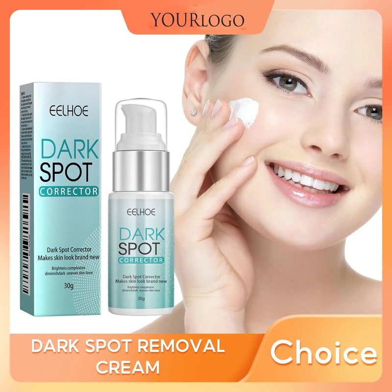 Face Cream Manufacturer - Herbal Whitening AHA Pore Shrinkage Oil Control Acne Removal