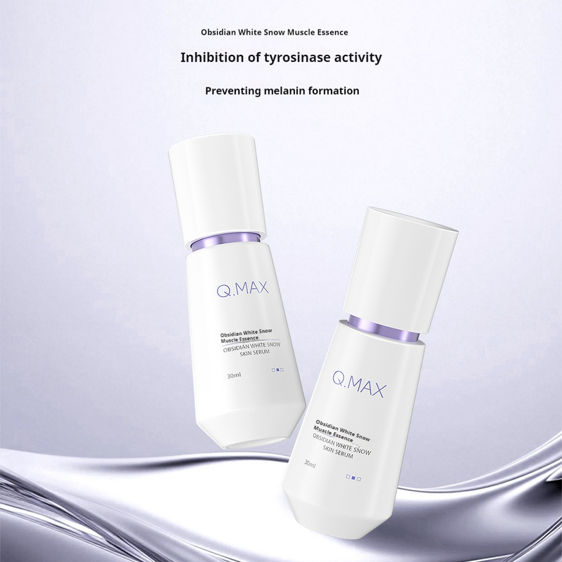 Facial Serum Manufacturer - Niacinamide VC Brightening Anti-sugar Anti-oxidation Dull Skin